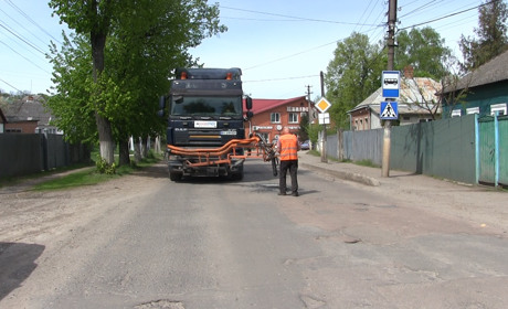 У Тростянці за майже 600 000 грн проведуть ямковий ремонт доріг: яка ситуація зі шляхами у села