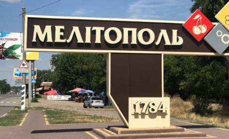 Колаборанти Румянцев та подружжя Доломан після вибухів втекли з Мелітополя