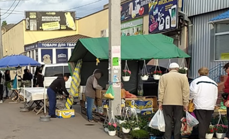 Як вижити в окупації без співпраці з ворогом