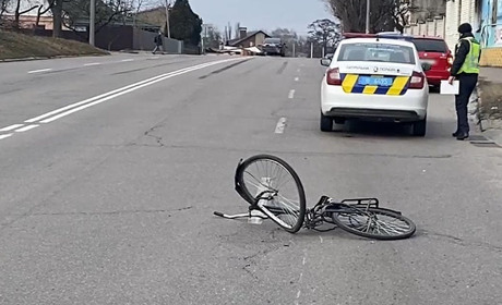 Роман Ніколаєнко: "Переважна більшість ДТП є наслідками ігнорування правилам безпеки"