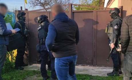 У справі про «Красногірське» оголошено підозру двом чоловікам