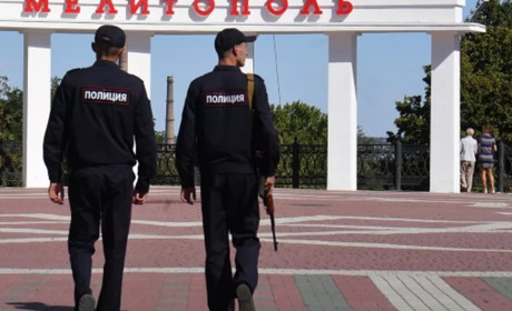 В Мелітополі продовжуються викрадення місцевих мешканців та паспортний терор. Подробиці
