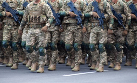 У Міноборони пропонують зменшити граничний вік перебування на військовому обліку призовників