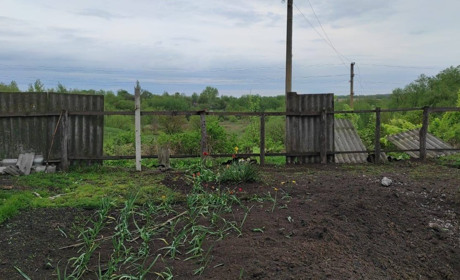 Конотопщина 4 травня зазнала мінометного обстрілу. Чи є постраждалі