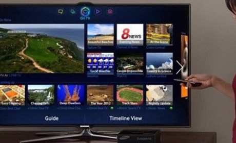 Smart TV - які можливості вам відкриває це рішення?