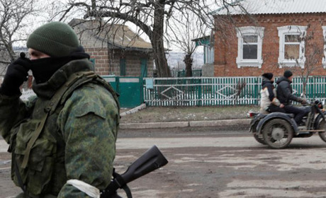 Пряники і батоги окупантів для жителів Каховського району