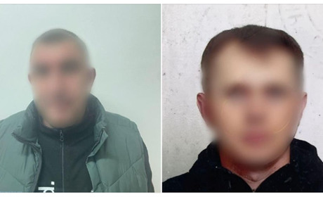 Жителі Краснограда і Краматорська допомагали ворогу прицільно бити по українських позиціях на фронті