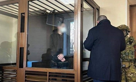 Зрадив за 70 тис гривень. Одеситу дали 15 років за те, що наводив ворожі ракети на місто