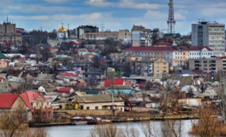 Херсонщину окупанти обстрілюють цілеспрямовано