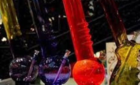Вибираємо бонги за доступними цінами