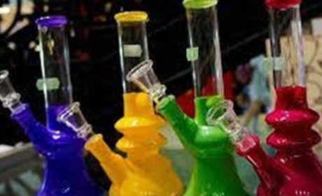 Секрети вибору хорошого бонга