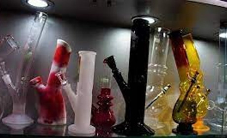 Що враховувати при покупкі бонга?