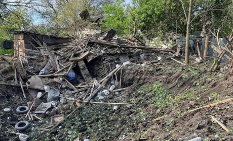 Троє загиблих і один поранений через ворожі обстріли: оперативна ситуація у Покровському районі