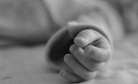 Чернігівчанин сів на довічно за вбиство 11-місячного сина, яке сталося на очах у іншого сина