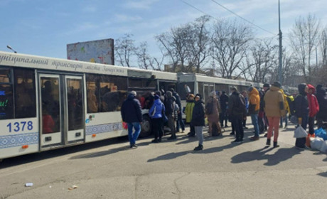 Росіяни планують мобілізовувати жителів окупованого Півдня