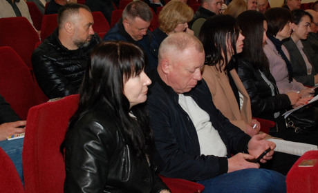 Депутати Шостки під час сесії вимагали пояснити, чому зчинився скандал навколо ангіографа