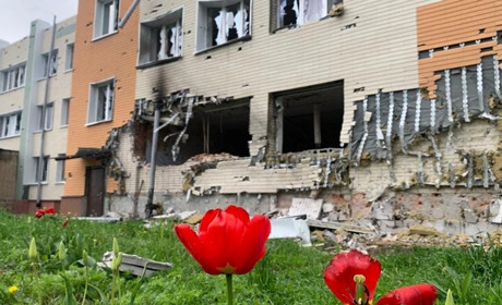 Окупанти атакували Волноваський район. Про ситуацію на сьогодні