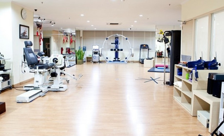 Технологическое проектирование реабилитационных центров: Как создать эффективное пространство