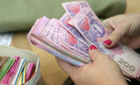 Бюджетникам з окупованого Генічеська збільшили грошові виплати