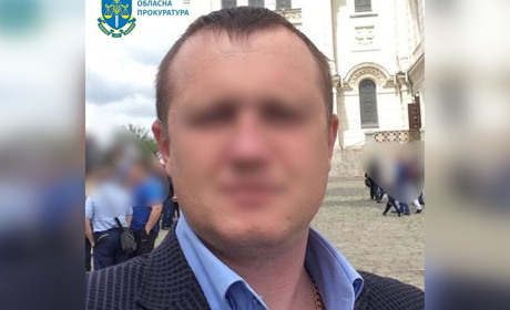 Судитимуть військового рф, який наказав розганяли учасників проукраїнського мітингу у Новій Каховці