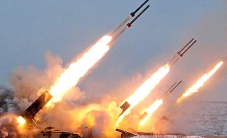 9 травня росіяни можуть нанести масований ракетний удар - ЦПД