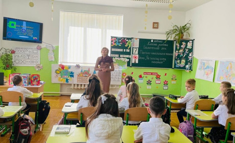 Школи Дрогобича закінчують навчання 2-9 червня: а до 31 травня потрібно подати документи до 1 класу