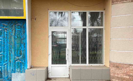 В Барі відбувся аукціон продажу приміщення по вул. Героїв Майдану, що біля дитячої бібліотеки