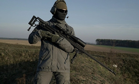 Чому вибирають військовий одяг P1G