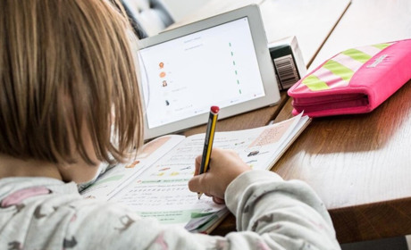 Школи Южного через ймовірність обстрілів перейшли на онлайн-навчання