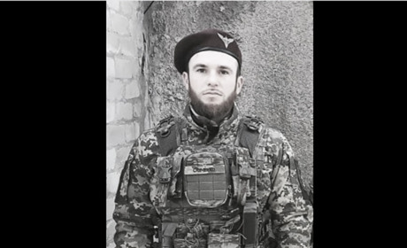Ніжин втратив Героя - Максима Савченка