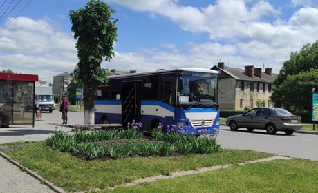 В автобусах заборонили вмикати музику, в таксі можна, але якщо не заперечує пасажир