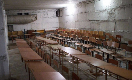 Освіта під час війни: головні виклики для системи освіти