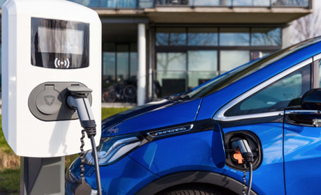 Як під’єднати зарядну станцію до електромережі, щоб вона не згоріла