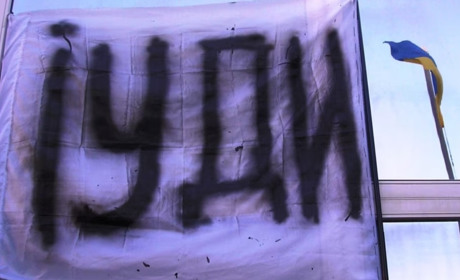 На окупованій Старобільщині "податківці" змушують бізнесівців наповнювати бюджет загарбників