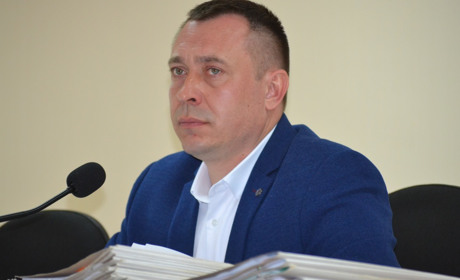 Секретар Южноукраїнської міськради не оприлюднює на офіційному сайті проєкти рішень