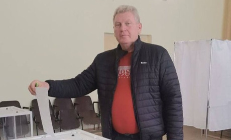 Депутата Генічеської райради від забороненої "ОПЗЖ" судитимуть за колабораціонізм