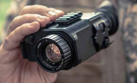 В Южному збирають кошти на тепловізор для військового-земляка