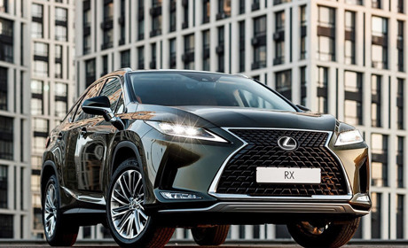Проверка автомобилей Lexus на аукционах в США для успешной покупки под ключ