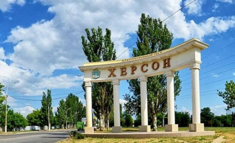 Двоє коригувальників вогню та схрон на кладовищі: результати контрдиверсійних заходів у Херсоні
