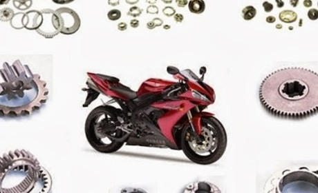 Розуміння деталей мотоцикла: Посібник для початківців