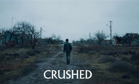 Гурт Imagine Dragons випустив кліп Crushed, знятий на Миколаївщині