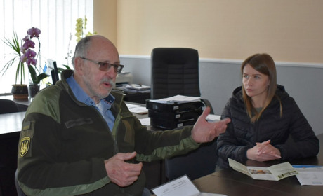 Діти з Конотопу можуть поїхати на відпочинок у Німеччину. Хто може претендувати