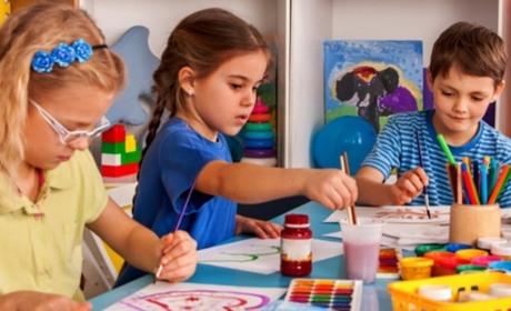 Традиційні дитячі садки планують замінити групами короткочасного перебування – Міносвіти