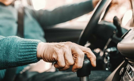 Проєкт "Vision Zero": у країнах ЄС посилять контроль за водіями старших 65 років