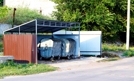 «Паркове господарство» планує закупити пластикові контейнери для збору сміття: подробиці тендеру