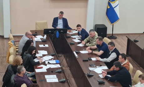 В Южному узгодили остаточну редакцію завдання щодо містобудування