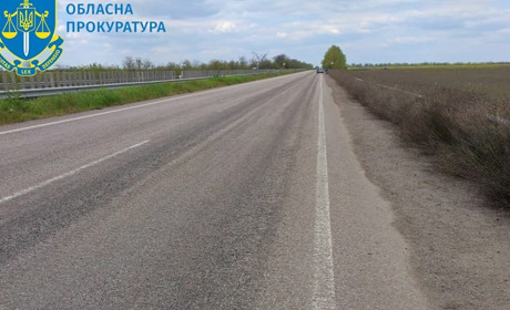 На Херсонщині чоловік підірвався на ворожій міні — від отриманих поранень загинув на місці