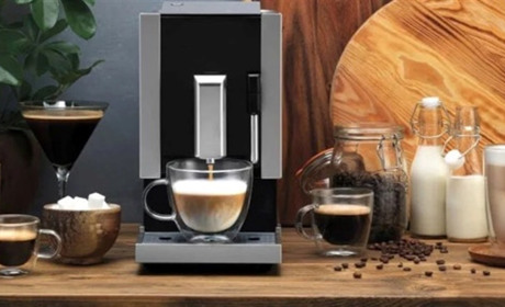 Як відкрити власну кав'ярню?