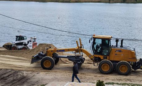 Квіти, нові пляжі і Дошка пошани: мер розказав, чого ще очікувати смілянам