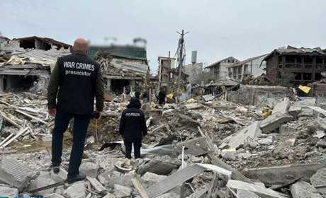 Російські обстріли завдали шкоди довкіллю Одещини на майже на 12 мільярдів гривень, - екоінспекція